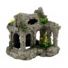 AQUAVIE - DECO R ZEN BLOEMEN RUÏNE - 20,5x20x20,5cm AQUAVIE - DECO R ZEN BLOEMEN RUÏNE - 20,5x20x20,5cm