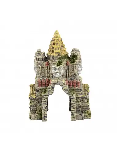 AQUAVIE - PORTA DECO R ZEN BUDA - 17,5x9,5x24cm