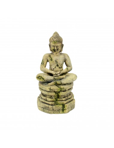 AQUAVIE – DECO R ZEN BUDDHA WAND – 9 x 8,5 x 17,5 cm