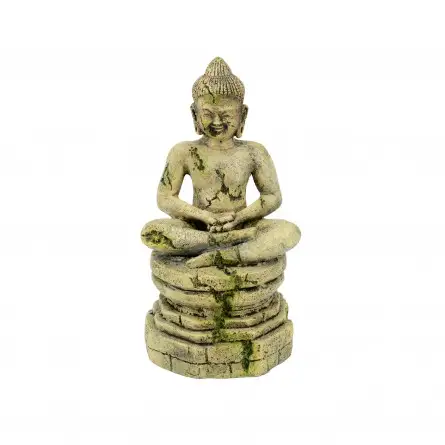 AQUAVIE - DECO R ZEN BUDDHA WALL - 9x8,5x17,5cm AQUAVIE - DECO R ZEN BUDDHA WALL - 9x8,5x17,5cm