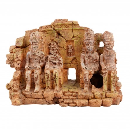 AQUAVIE - DECO R EGIPTO ABU SIMBEL 1 - 21x9,5x14,5cm AQUAVIE - DECO R EGIPTO ABU SIMBEL 1 - 21x9,5x14,5cm
