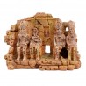 AQUAVIE - DECO R EGIPTO ABU SIMBEL 1 - 21x9,5x14,5cm AQUAVIE - DECO R EGIPTO ABU SIMBEL 1 - 21x9,5x14,5cm