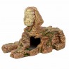 AQUAVIE - DECO R EGIPT SPHINX 1 - 21,5x10,5x14,5cm AQUAVIE - DECO R EGIPT SPHINX 1 - 21,5x10,5x14,5cm