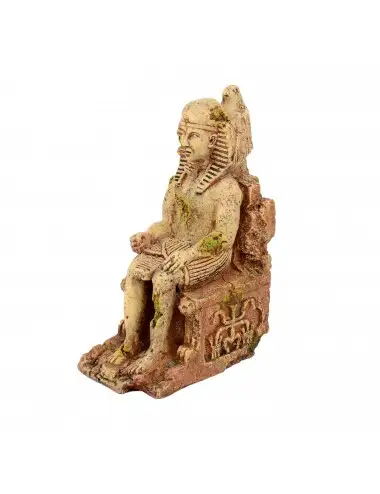 AQUAVIE - DECO R EGYPT SEATED TUTANK - 10,5x7x16,5cm