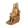AQUAVIE - DECO R EGYPTE TOUTANK ASSIS - 10,5x7x16,5cm AQUAVIE - DECO R EGYPTE TOUTANK ASSIS - 10,5x7x16,5cm