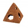 AQUAVIE - DECO R EGYPTE PIRAMIDE 10 - 10x10x10,5cm AQUAVIE - DECO R EGYPTE PIRAMIDE 10 - 10x10x10,5cm