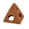 AQUAVIE - DECO R EGYPTE PYRAMIDE 10 - 10x10x10,5cm