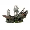 AQUAVIE - DECO R BARCO PIRATA 1+1 GM - 42x14x26cm AQUAVIE - DECO R BARCO PIRATA 1+1 GM - 42x14x26cm