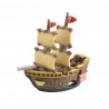AQUAVIE - DECO R PIRATENBOOT KID PM - 14x6x14cm AQUAVIE - DECO R PIRATENBOOT KID PM - 14x6x14cm