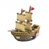 AQUAVIE - DECO R PIRATENBOOT KID PM - 14x6x14cm AQUAVIE - DECO R PIRATENBOOT KID PM - 14x6x14cm