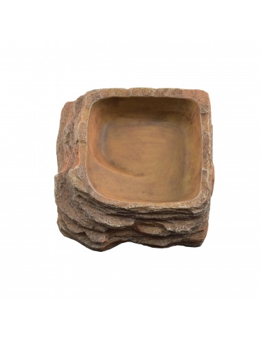 AQUAVIE - DECO R TERRA ROCK BEBE 14 - 14x14x5cm Aquavie - 1