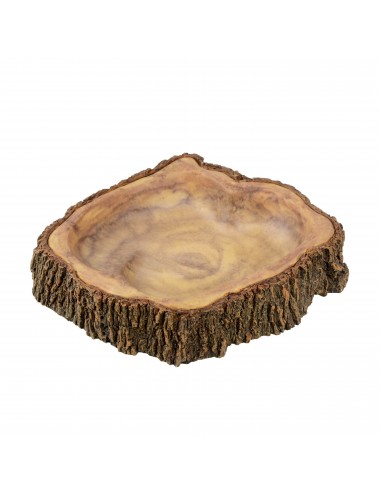 AQUAVIE - DECO R TERRA HOLZTRINKER 17 - 17x15,7x3,5cm