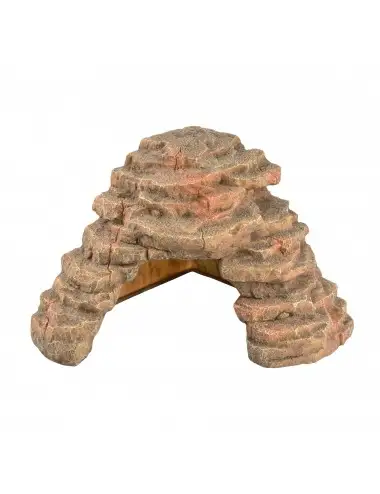 AQUAVIE - DECO R TERRA CAVERNE ROCHE 25 - 24x25,5x17,5cm