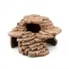 AQUAVIE - DECO R TERRA CAVERNE HUIS 23 - 23x22x15,5cm AQUAVIE - DECO R TERRA CAVERNE HUIS 23 - 23x22x15,5cm