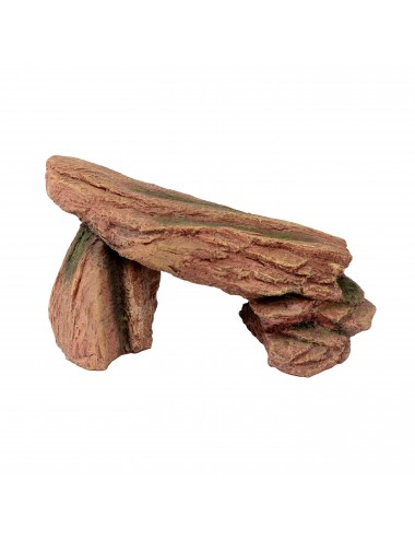 AQUAVIE - DECO R TERRA CAVERN DESIERTO 19 - 13x12,5x9,5cm