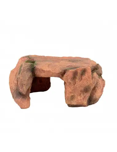 AQUAVIE - DECO R TERRA CAVERN DESIERTO 23 - 23x17x9,5cm