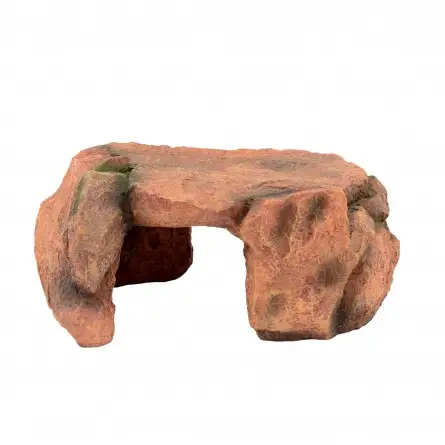 AQUAVIE - DECO R TERRA CAVERN DESERT 23 - 23x17x9,5cm AQUAVIE - DECO R TERRA CAVERN DESERT 23 - 23x17x9,5cm