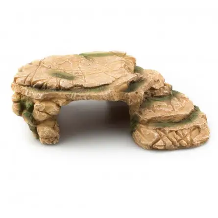 AQUAVIE - DECO R TERRA CAVERNE ROCHE PM - 24,5x17,5x8cm AQUAVIE - DECO R TERRA CAVERNE ROCHE PM - 24,5x17,5x8cm