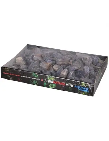 AQUAVIE - Kit Aquanature Mini - Sodalite
