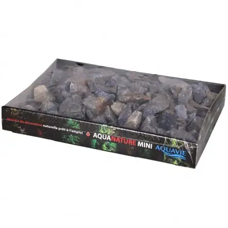 AQUAVIE - Aquanature Mini Kit - Sodalite AQUAVIE - Aquanature Mini Kit - Sodalite