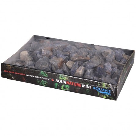 AQUAVIE - Mini Kit Aquanature - Sodalite AQUAVIE - Mini Kit Aquanature - Sodalite