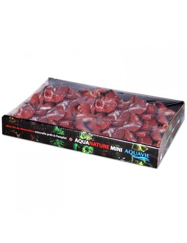 AQUAVIE - Aquanature Mini Kit - Jasper