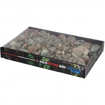 AQUAVIE - Aquanature Mini Kit - Groen Afrika AQUAVIE - Aquanature Mini Kit - Groen Afrika