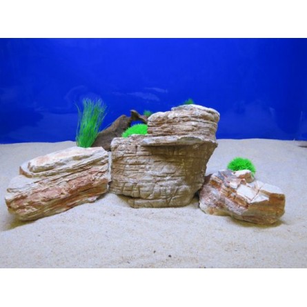 AQUAVIE - Stone - LIGHT PADODA - S AQUAVIE - Stone - LIGHT PADODA - S