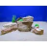 AQUAVIE - Steen - LICHT PADODA - S AQUAVIE - Steen - LICHT PADODA - S