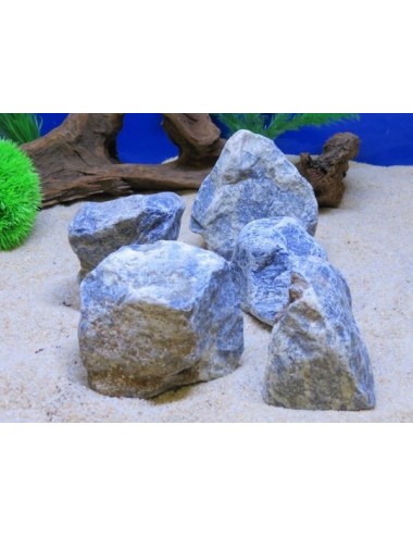 Pierres, roches – Aquariophile facile, en eau douce et marine.