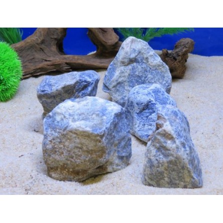 AQUAVIE - Pedra - SODALITA - S AQUAVIE - Pedra - SODALITA - S