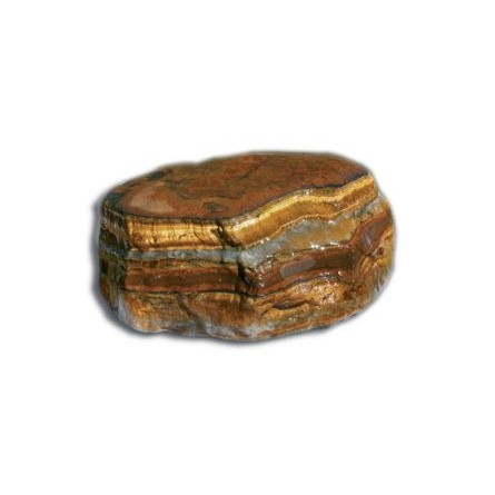 AQUAVIE - Stone - TIGER EYE - S AQUAVIE - Stone - TIGER EYE - S