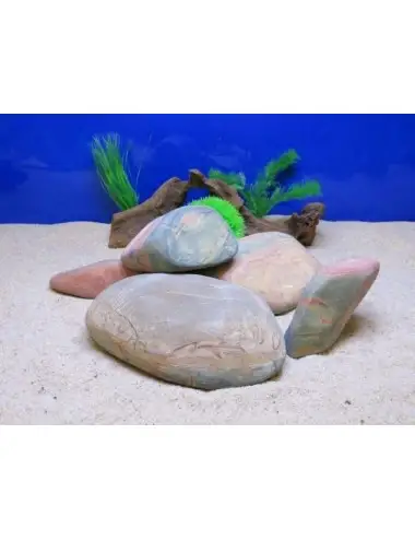 AQUAVIE - Stone - FUTURE S1 - FREAK ROCK