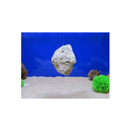 AQUAVIE - Pedra flutuante - L 25 -30CM AQUAVIE - Pedra flutuante - L 25 -30CM