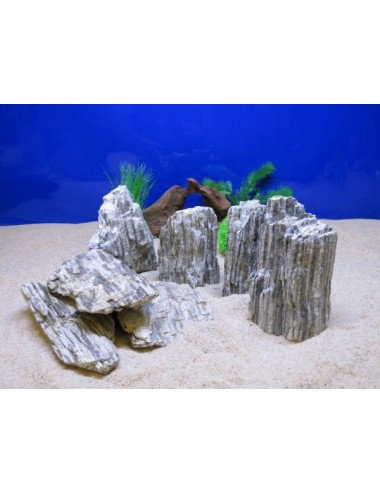 AQUAVIE - Steen - GLIMMER M1