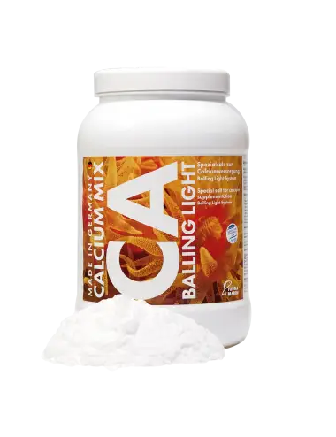 FAUNA MARIN - Balling Salz Calcio Mix 2kg