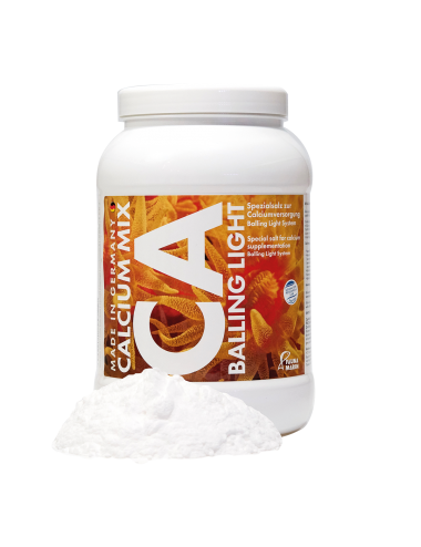 FAUNA MARIN - Balling Salz Calcio Mix 2kg