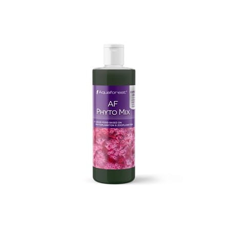 AQUAFOREST AF Phyto Mix (CoralloF) 250ml AQUAFOREST AF Phyto Mix (CoralloF) 250ml