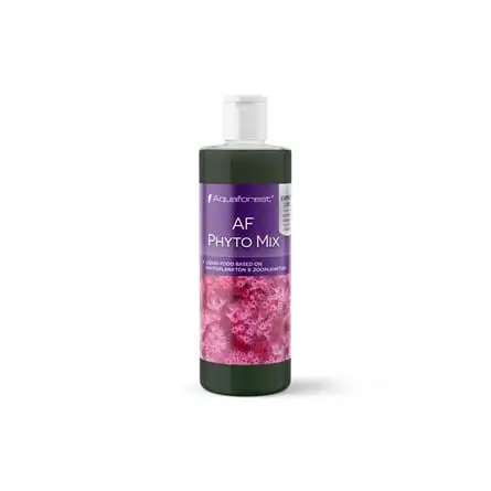 AQUAFOREST AF Phyto Mix (CoralloF) 250ml AQUAFOREST AF Phyto Mix (CoralloF) 250ml