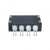 JECOB - DP-4s Pompe doseuses esclave 4 canaux