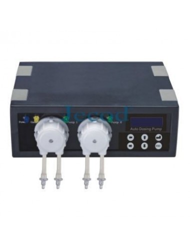 JECOB - DP-2 2-Kanal-Dosierpumpe
