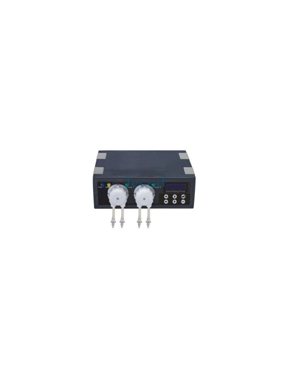 JECOB - DP-2 2-channel dosing pump JECOB - DP-2 2-channel dosing pump