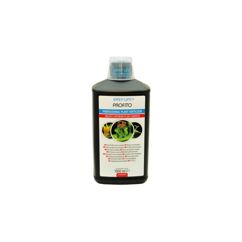 EASY LIFE - Profito - 1000ml - Aquariummeststof