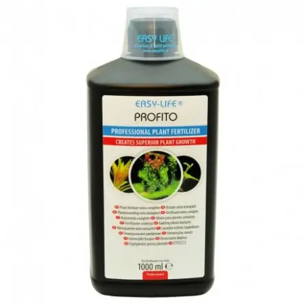 EASY LIFE - Profito - 1000ml - Fertilizante para aquário EASY LIFE - Profito - 1000ml - Fertilizante para aquário