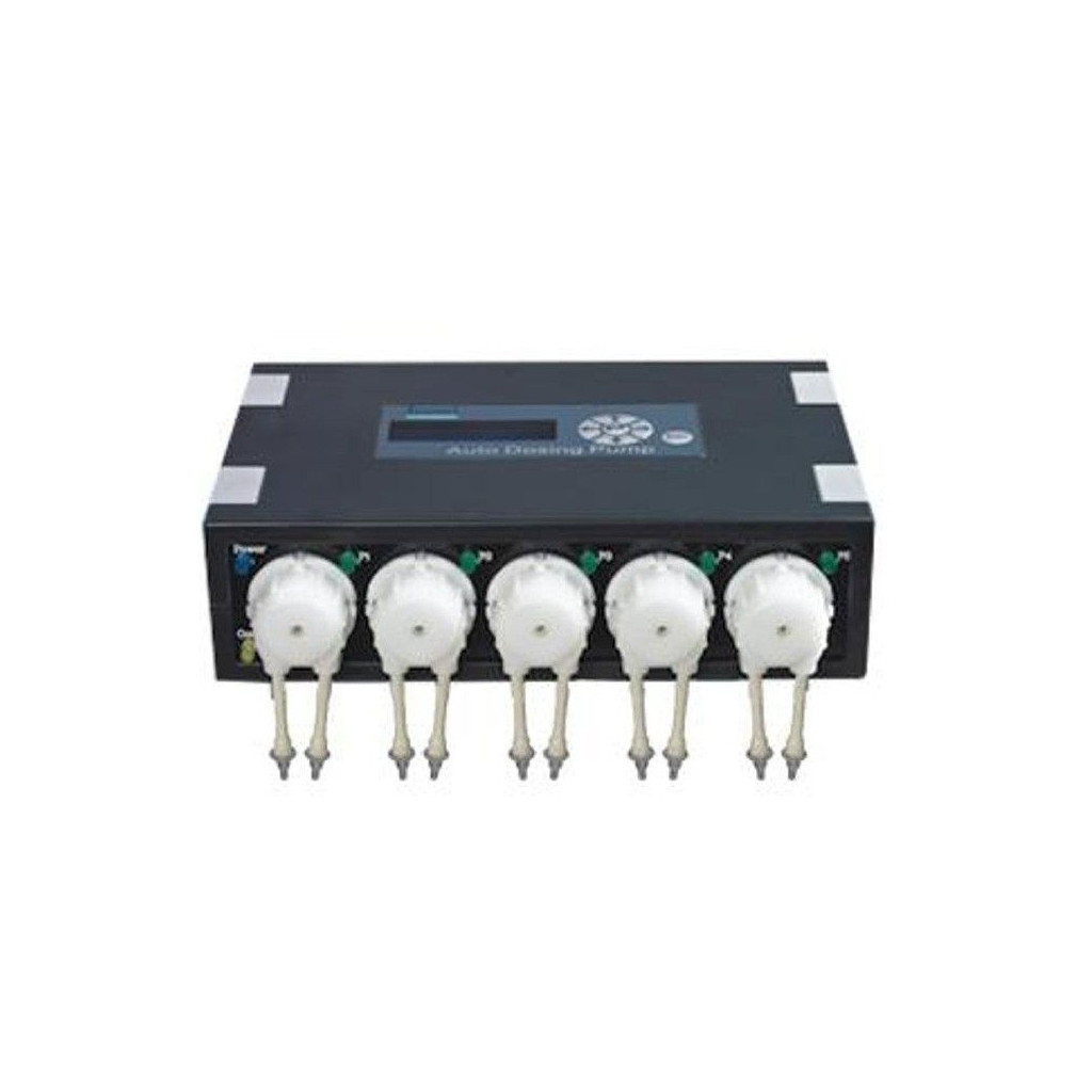 JECOB - DP-5 5-channel dosing pump