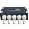 JECOB - DP-5 5-Kanal-Dosierpumpe JECOB - DP-5 5-Kanal-Dosierpumpe