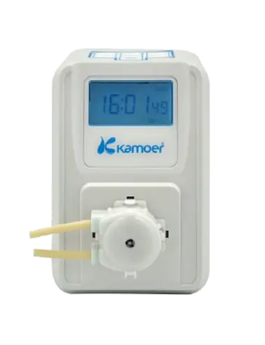 KAMOER - KSP-F01A - Bomba dosificadora de cabezal simple