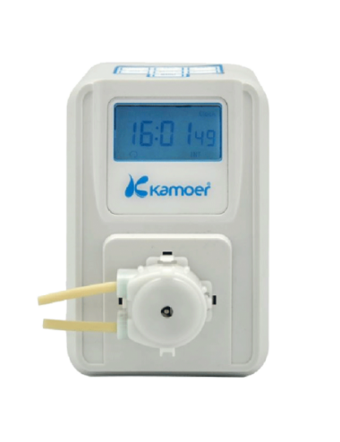 KAMOER - KSP-F01A - Single Head Dosing Pump