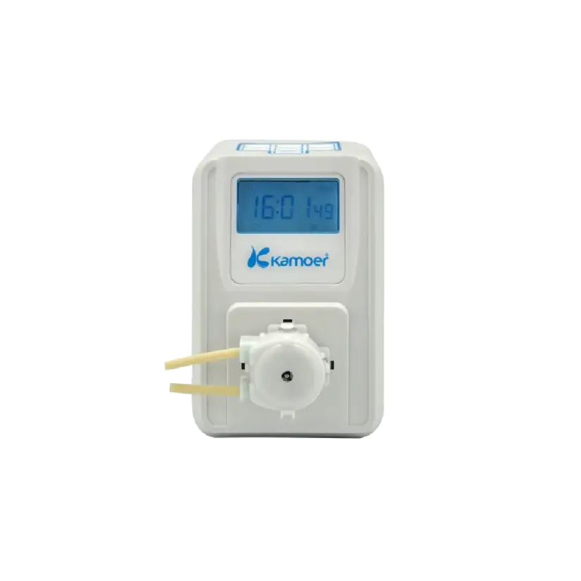 KAMOER - KSP-F01A - Single Head Dosing Pump