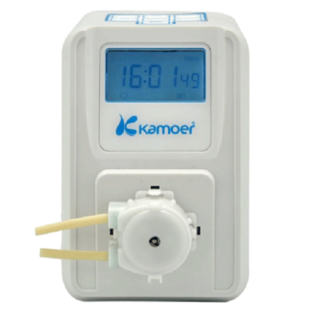 KAMOER - KSP-F01A - Pompa dosatrice monotesta